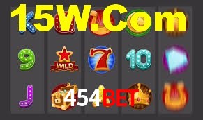 Descubra o Mundo do Cassino Online com 454bet